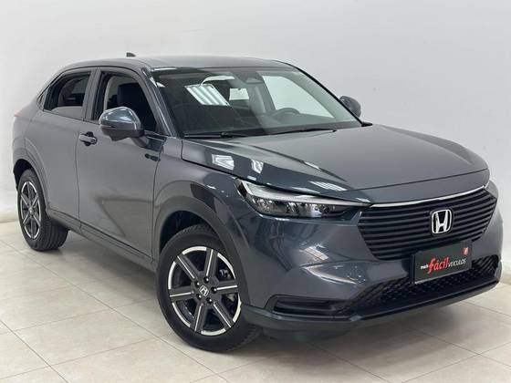 HONDA HR-V 1.5 DI I-VTEC FLEX EX CVT